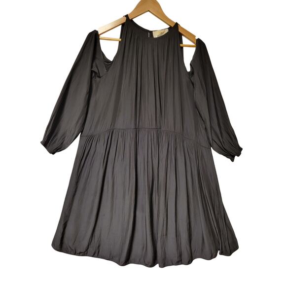 For 2 by Ramy Brook Heather Maternity Party Dress Size M Holiday New Year's‎ Eve - Picture 1 of 9